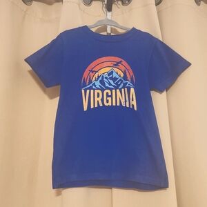 Virginia t-shirt